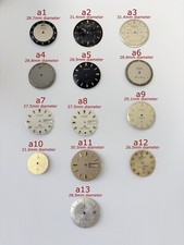 Jaeger lecoultre dial for sale  Spartanburg