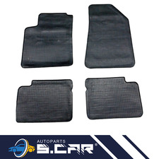 Set tappetini gomma usato  Portici
