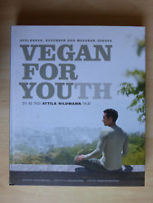 Vegan for youth gebraucht kaufen  Weimar