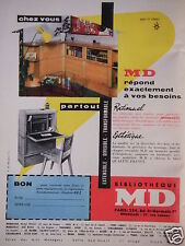 Publicité bibliotheque répon d'occasion  Compiègne