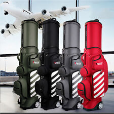 Bolsa de golfe padrão masculina/feminina multifuncional airbag consignação comprar usado  Enviando para Brazil