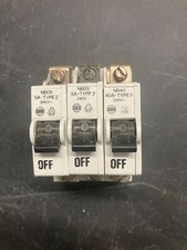 Wylex mcb circuit for sale  STANLEY