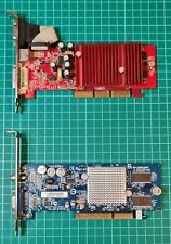 Agp grafikkarten r96l128t gebraucht kaufen  Bochum