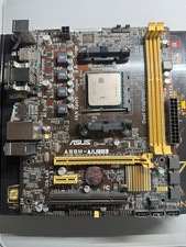 Amd 5600k core usato  Barcellona Pozzo di Gotto