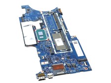 Placa-mãe HP PAVILION X360 CONVERSÍVEL 15T-DQ INTEL CORE I3-1115G4 M21774-001 comprar usado  Enviando para Brazil