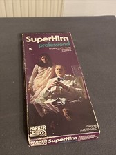 Gesellschaftsspiel super hirn gebraucht kaufen  Wilhermsdorf