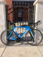 Cervelo triathlon bike for sale  San Antonio