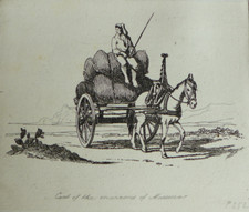Carretto siciliano messina usato  Vanzaghello