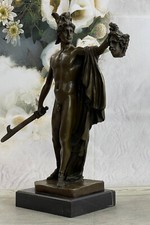Perseus medusa stunning for sale  Westbury