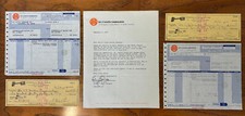 1979 martin correspondence for sale  Jacksonville