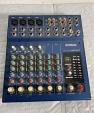 Yamaha mixing console for sale  Los Angeles