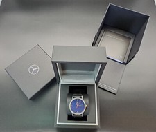 Mercedes benz herrenarmbanduhr gebraucht kaufen  Fürstenfeldbruck