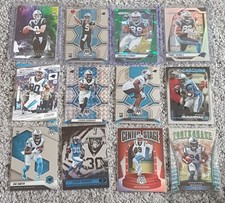 Panini topps nfl for sale  EASTLEIGH
