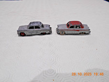 Diecast vintage dinky for sale Diecast vintage dinky for sale  HARLOW