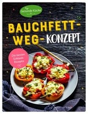 Bauchfett weg konzept gebraucht kaufen  Berlin