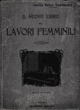 Nuovo libro dei usato  Italia