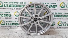 Cerchio lega range usato  Venezia