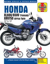 Honda xl600 650v for sale  USA
