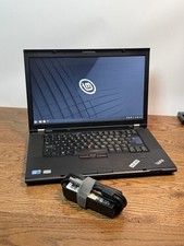 Lenovo thinkpad t510i for sale  WATERLOOVILLE