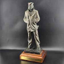 Lone sailor statue for sale  Santa Clara