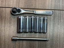 Metric craftsman usa for sale  Lincoln