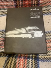 British rail intercity for sale  DALKEITH