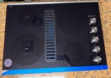 Kitchenaid electric downdraft for sale  Miami