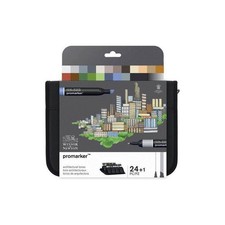 Feutres promarker pochette d'occasion  France