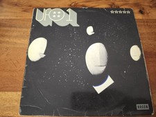 Vinyl ufo 1 gebraucht kaufen  Bad Krozingen