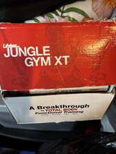 Jungle gym suspension for sale  Baraboo