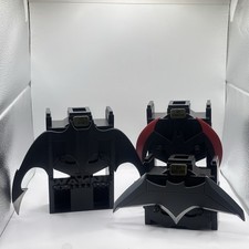 Batman beyond metal for sale  THIRSK