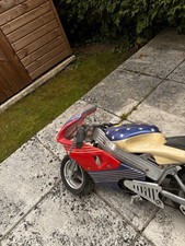 Pocket bike mini for sale  FARNHAM
