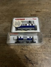 Locomotive électrique échell d'occasion Locomotive électrique échell d'occasion  Les Arcs