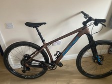 2020 santa cruz for sale  SWINDON