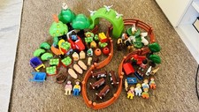 Massive playmobil farm for sale  LOWESTOFT