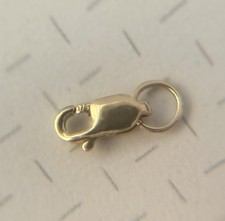 9ct solid gold for sale  SALFORD