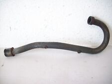 Riginal krümmer pipe gebraucht kaufen  Haiger