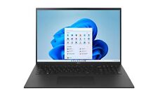 LG Gram 17" WQXGA AG, Ultra Leve, Intel Core i7-1260P, SSD NVMe de 1TB, 16GB RAM... comprar usado  Enviando para Brazil