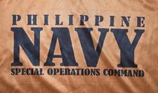 Philippine navy special for sale  Virginia Beach