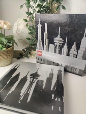 Livre lego architecture d'occasion  Saâcy-sur-Marne