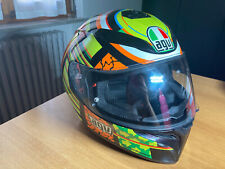 Agv casco integrale usato  Chieri
