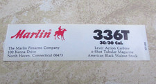 marlin gun decal for sale marlin gun decal for sale Milwaukee