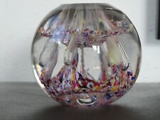 Boule presse papier d'occasion  Le Pradet