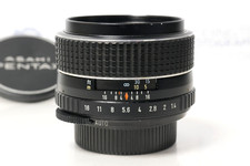 Asahi smc takumar for sale  TEDDINGTON