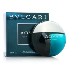 Bvlgari aqva homme d'occasion  Expédié en Belgium