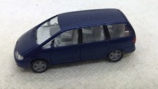 Herpa seat alhambra gebraucht kaufen  Wiefelstede