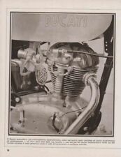 Pubblicita advertising moto usato  Venegono Superiore