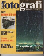 1997 tutti fotografi usato  Martinsicuro