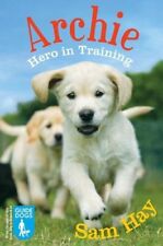 Archie guide dog for sale  UK