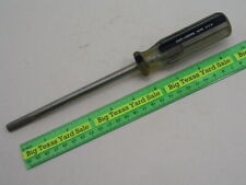 Clutch head screwdriver for sale  Port Aransas